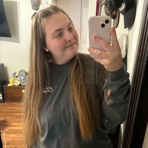 Meet your Posher, Caitlyn